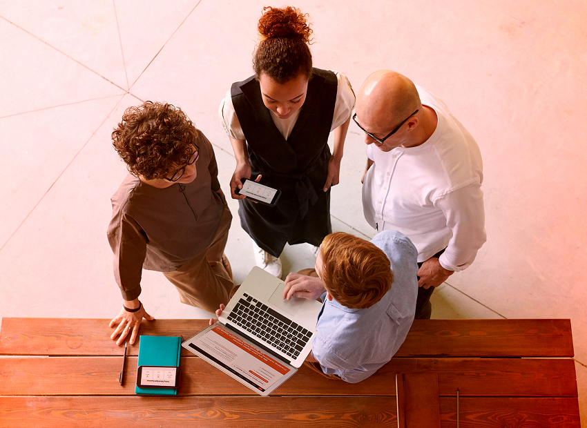 AI-Model-Customization-HERO