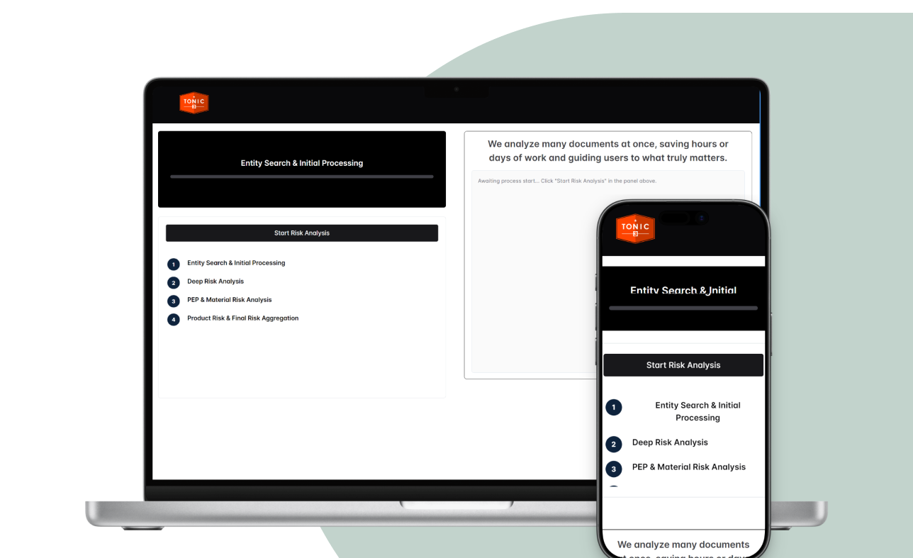 Commonwealth Governance Automated Risk Assessments for Increased Transparency
