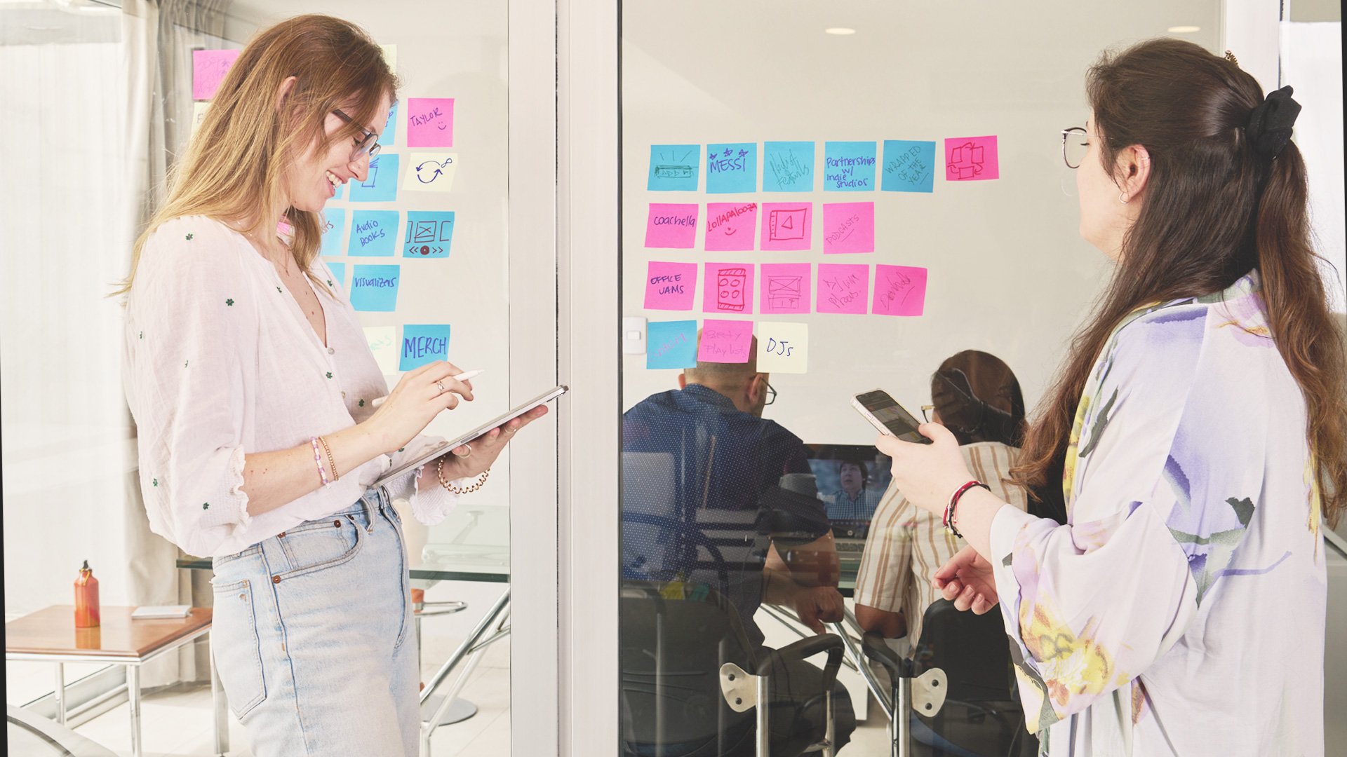 Working-session-tonic3-