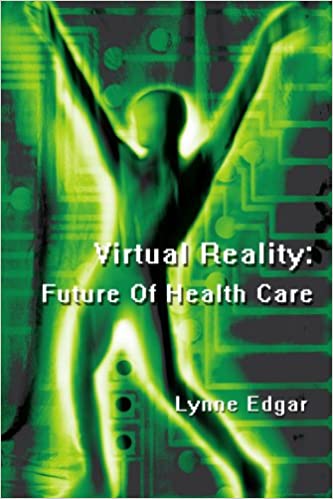 Discover the best books on virtual reality
