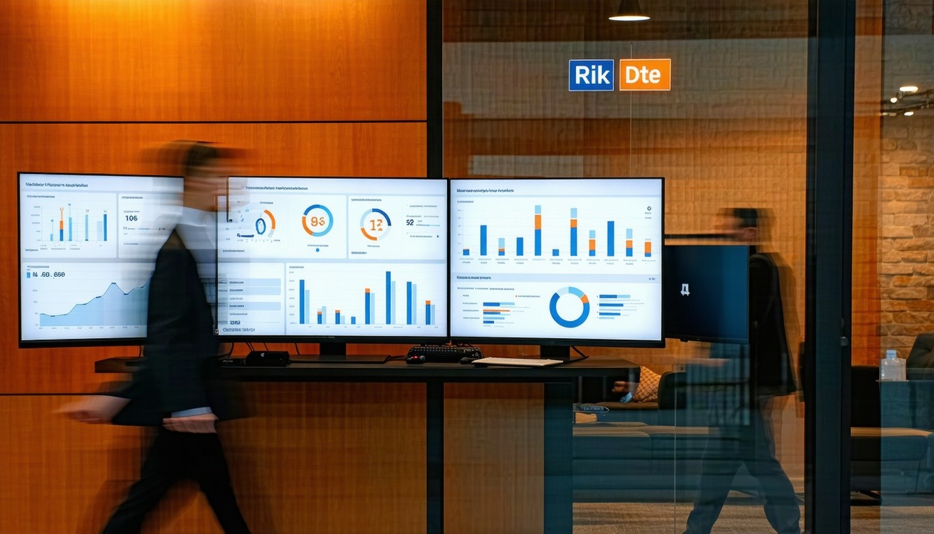 AI-Powered Risk Assessment: Defensible, Explainable Risk Management