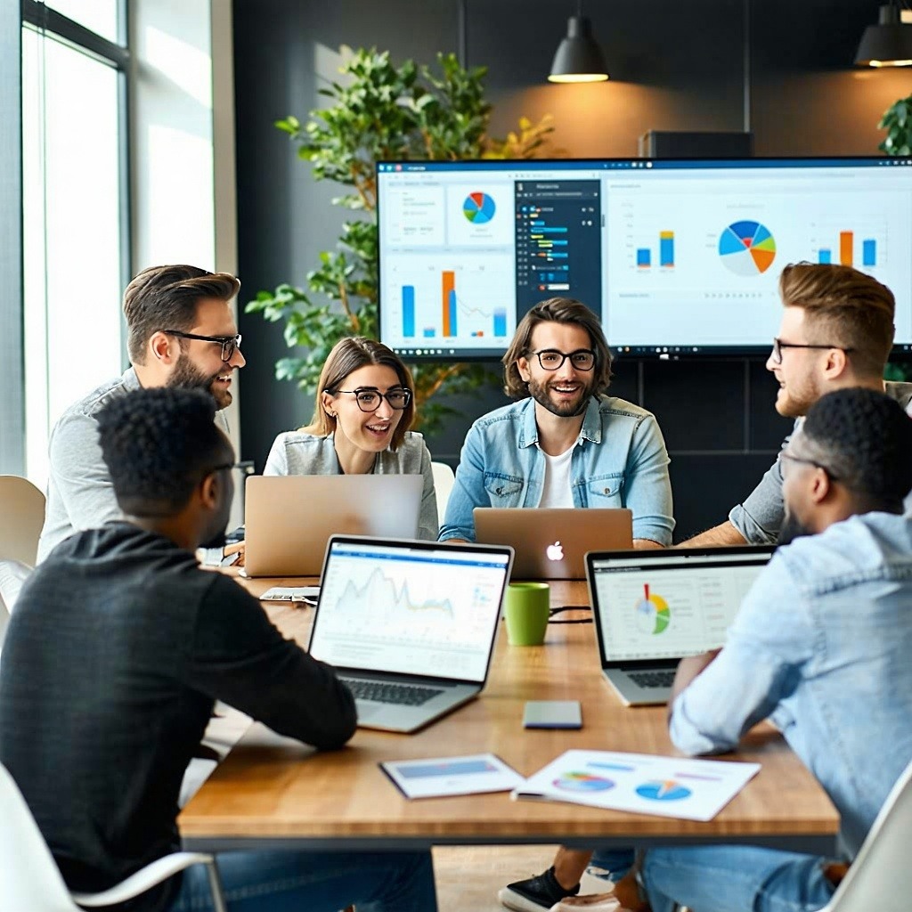 Beyond Algorithms: Why Human-Centered Design is the Missing Link in AI Success