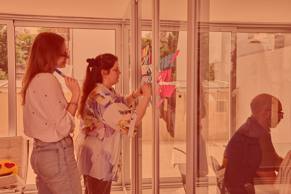 Impact Your KPIs: The Power of Human-Centric AI Ecosystems