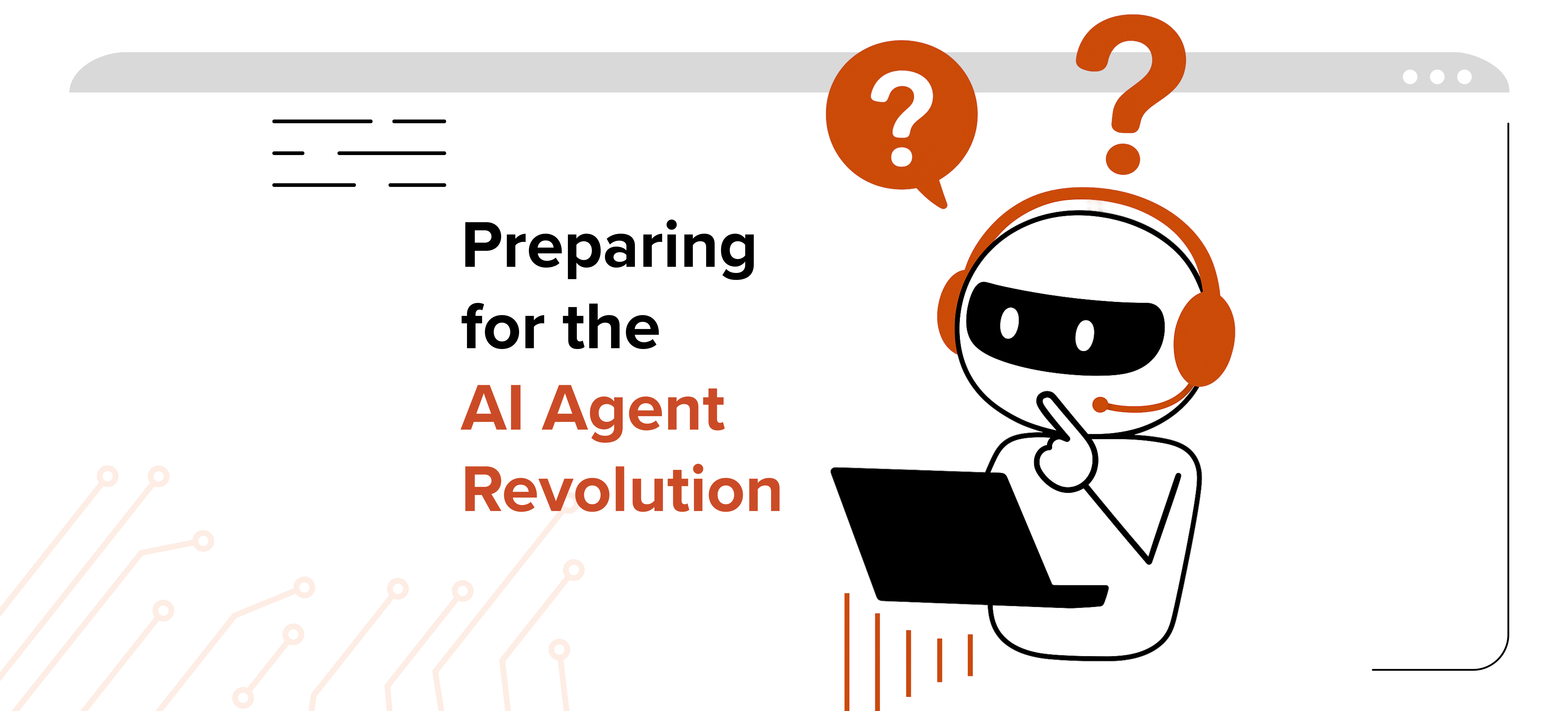 AI Agents Have Arrived: The Clock is Ticking on AI Governance