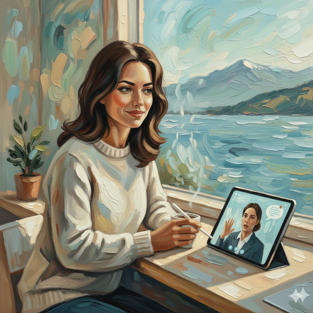 Shift HR Productivity with AI: From Transactional to Strategic Impact