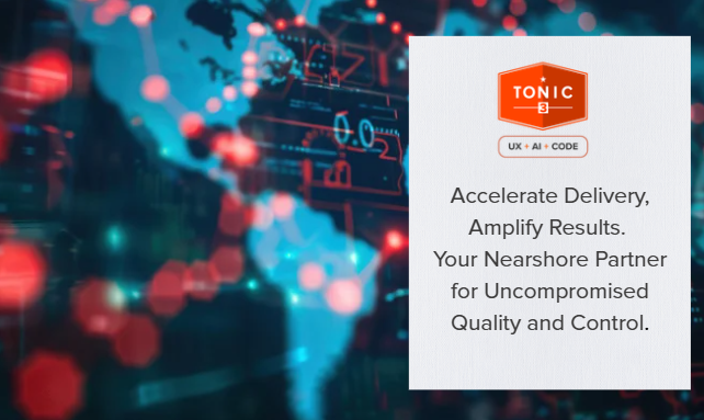 Nearshore Development: Faster Delivery, Smarter Costs, Real Business Impact