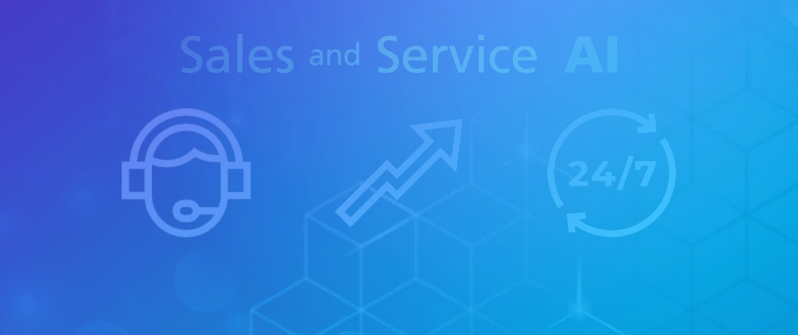 Expanding Sales and Service potential with Einstein and Artificial Intelligence