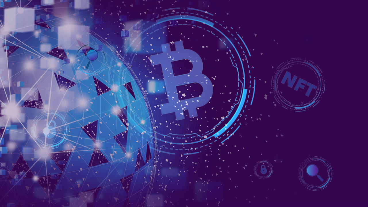 Blockchain: It Isn’t Just Crypto