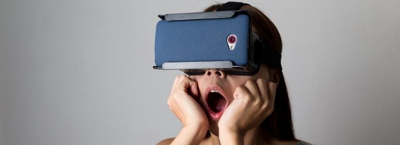 AR/VR In Times of Crisis