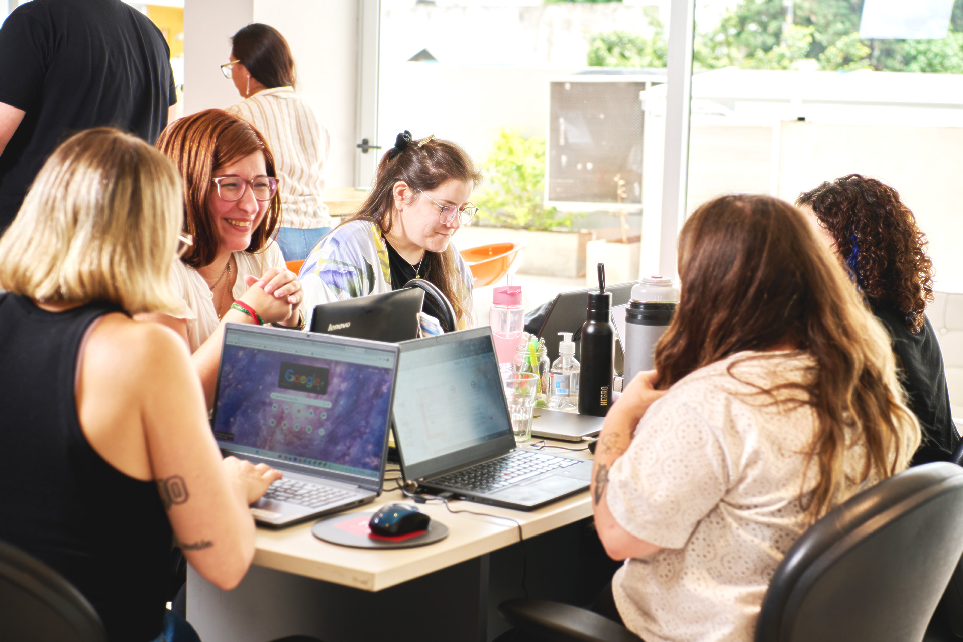 working-group-Tonic3-team