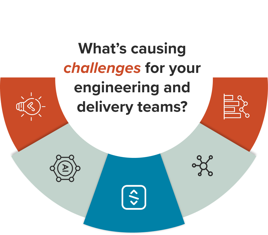 modernize legacy systems