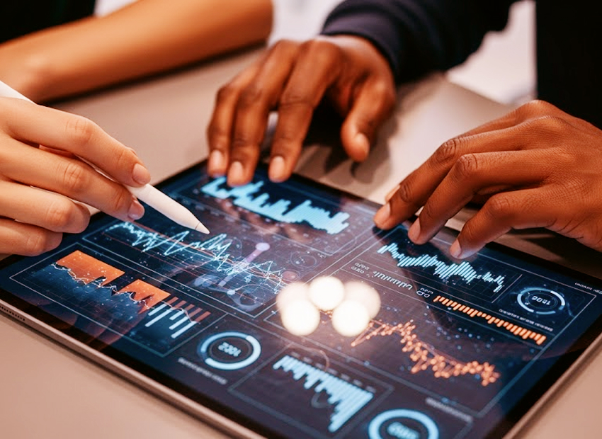 modernize legacy systems